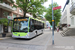 Mercedes-Benz O 530 Citaro C2 K Hybrid n°212 (BE 464 212) sur la ligne 463 (BLS) à Berthoud (Burgdorf)