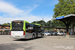 Mercedes-Benz O 530 Citaro C2 K Hybrid n°212 (BE 464 212) sur la ligne 463 (BLS) à Berthoud (Burgdorf)