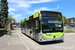 Mercedes-Benz O 530 Citaro C2 Hybrid n°133 (BE 901 133) sur la ligne 465 (BLS) à Berthoud (Burgdorf)