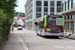 Mercedes-Benz O 530 Citaro C2 Hybrid n°130 (BE 891 130) sur la ligne 465 (BLS) à Berthoud (Burgdorf)