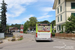 Mercedes-Benz O 530 Citaro C2 Hybrid n°124 (BE 869 124) sur la ligne 465 (BLS) à Berthoud (Burgdorf)