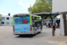 Mercedes-Benz O 530 Citaro C2 Hybrid n°125 (BE 869 125) sur la ligne 465 (BLS) à Berthoud (Burgdorf)