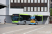 Mercedes-Benz O 530 Citaro C2 Hybrid n°133 (BE 901 133) sur la ligne 465 (BLS) à Berthoud (Burgdorf)
