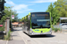 Mercedes-Benz O 530 Citaro C2 Hybrid n°133 (BE 901 133) sur la ligne 465 (BLS) à Berthoud (Burgdorf)