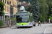 Mercedes-Benz O 530 Citaro C2 Hybrid n°130 (BE 891 130) sur la ligne 465 (BLS) à Berthoud (Burgdorf)