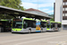 Mercedes-Benz O 530 Citaro C2 Hybrid n°133 (BE 901 133) sur la ligne 465 (BLS) à Berthoud (Burgdorf)