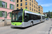 Mercedes-Benz O 530 Citaro C2 G n°301 (BE 622 301) sur la ligne 466 (BLS) à Berthoud (Burgdorf)