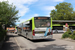 Mercedes-Benz O 530 Citaro C2 G n°301 (BE 622 301) sur la ligne 466 (BLS) à Berthoud (Burgdorf)