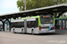 Mercedes-Benz O 530 Citaro C2 G n°301 (BE 622 301) sur la ligne 466 (BLS) à Berthoud (Burgdorf)