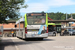 Mercedes-Benz O 530 Citaro C2 G n°301 (BE 622 301) sur la ligne 466 (BLS) à Berthoud (Burgdorf)