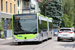 Mercedes-Benz O 530 Citaro C2 G n°301 (BE 622 301) sur la ligne 466 (BLS) à Berthoud (Burgdorf)