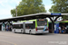 Mercedes-Benz O 530 Citaro C2 G n°301 (BE 622 301) sur la ligne 466 (BLS) à Berthoud (Burgdorf)
