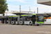 Mercedes-Benz O 530 Citaro C2 G n°301 (BE 622 301) sur la ligne 466 (BLS) à Berthoud (Burgdorf)