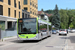 Mercedes-Benz O 530 Citaro C2 G n°301 (BE 622 301) sur la ligne 466 (BLS) à Berthoud (Burgdorf)