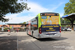 Mercedes-Benz O 530 Citaro C2 Hybrid n°121 (BE 460 121) sur la ligne 467 (BLS) à Berthoud (Burgdorf)