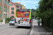 Mercedes-Benz O 530 Citaro C2 Ü n°117 (BE 828 117) sur la ligne 467 (BLS) à Berthoud (Burgdorf)