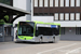 Mercedes-Benz O 530 Citaro C2 Ü n°117 (BE 828 117) sur la ligne 467 (BLS) à Berthoud (Burgdorf)