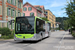 Mercedes-Benz O 530 Citaro C2 Ü n°116 (BE 828 116) sur la ligne 467 (BLS) à Berthoud (Burgdorf)