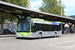 Mercedes-Benz O 530 Citaro C2 Ü n°117 (BE 828 117) sur la ligne 467 (BLS) à Berthoud (Burgdorf)