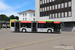 Mercedes-Benz O 530 Citaro C2 Hybrid n°121 (BE 460 121) sur la ligne 467 (BLS) à Berthoud (Burgdorf)