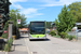 Mercedes-Benz O 530 Citaro C2 Hybrid n°121 (BE 460 121) sur la ligne 467 (BLS) à Berthoud (Burgdorf)