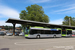 Mercedes-Benz O 530 Citaro C2 Ü n°117 (BE 828 117) sur la ligne 467 (BLS) à Berthoud (Burgdorf)