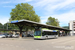 Mercedes-Benz O 530 Citaro C2 Ü n°117 (BE 828 117) sur la ligne 467 (BLS) à Berthoud (Burgdorf)
