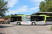 Mercedes-Benz O 530 Citaro C2 K Hybrid n°210 (BE 808 210) sur la ligne 468 (BLS) à Berthoud (Burgdorf)