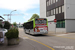 Mercedes-Benz O 530 Citaro C2 K Hybrid n°214 (BE 457 214) sur la ligne 468 (BLS) à Berthoud (Burgdorf)