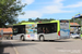 Mercedes-Benz O 530 Citaro C2 K Hybrid n°210 (BE 808 210) sur la ligne 468 (BLS) à Berthoud (Burgdorf)