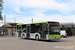 Mercedes-Benz O 530 Citaro C2 K Hybrid n°214 (BE 457 214) sur la ligne 468 (BLS) à Berthoud (Burgdorf)
