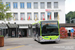 Mercedes-Benz O 530 Citaro C2 K Hybrid n°214 (BE 457 214) sur la ligne 468 (BLS) à Berthoud (Burgdorf)