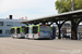 Mercedes-Benz O 530 Citaro C2 K Hybrid n°210 (BE 808 210) sur la ligne 468 (BLS) à Berthoud (Burgdorf)