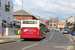 Optare Solo M950SL n°10901 (YJ09 OUG) sur la ligne B1 (Borders Buses) à Berwick-upon-Tweed