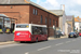 Optare Solo M950SL n°10901 (YJ09 OUG) sur la ligne B1 (Borders Buses) à Berwick-upon-Tweed