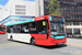 Alexander Dennis E20D Enviro200 Classic n°804 (BX62 SFJ) sur la ligne 99 (West Midlands Bus) à Birmingham