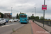 Setra S 415 LE Business n°5043 (24-BKP-7) sur la ligne 166 (Arriva) à Bois-le-Duc ('s-Hertogenbosch)