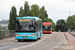 Setra S 415 LE Business n°5047 (28-BKP-7) sur la ligne 166 (Arriva) à Bois-le-Duc ('s-Hertogenbosch)