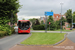 Volvo B8RLE 8900LE n°7212 (53-BFJ-8) sur la ligne 300 (Bravodirect) à Bois-le-Duc ('s-Hertogenbosch)