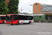 Volvo B8RLE 8900LE n°7204 (45-BFJ-8) sur la ligne 300 (Bravodirect) à Bois-le-Duc ('s-Hertogenbosch)