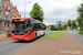 Volvo B8RLE 8900LE n°7212 (53-BFJ-8) sur la ligne 300 (Bravodirect) à Bois-le-Duc ('s-Hertogenbosch)