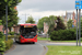 Volvo B8RLE 8900LE n°7212 (53-BFJ-8) sur la ligne 300 (Bravodirect) à Bois-le-Duc ('s-Hertogenbosch)