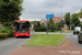 Volvo B8RLE 8900LE n°7217 (58-BFJ-8) sur la ligne 301 (Bravodirect) à Bois-le-Duc ('s-Hertogenbosch)