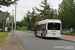 Volvo BZL 7900 Electric n°4854 (55-BPG-8) sur la ligne 80 (Bravo) à Bois-le-Duc ('s-Hertogenbosch)