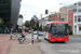 Volvo B8RLE 8900LE n°7781 (26-BDT-5) sur la ligne 90 (Bravo) à Bois-le-Duc ('s-Hertogenbosch)