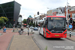 Volvo B8RLE 8900LE n°7781 (26-BDT-5) sur la ligne 90 (Bravo) à Bois-le-Duc ('s-Hertogenbosch)