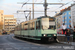 Duewag B100S n°8452 sur la ligne 66 (VRS) à Bonn