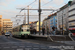 Duewag B100S n°8452 sur la ligne 66 (VRS) à Bonn