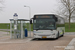 Iveco Crossway LE Line 13 n°5552 (67-BGB-3) sur la ligne 42 (Connexxion) à Breskens