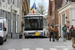 CRRC TEG6853 Yes-EU EU08 n°2927 (2-DTM-731) sur la ligne 1 (De Lijn) à Bruges (Brugge)